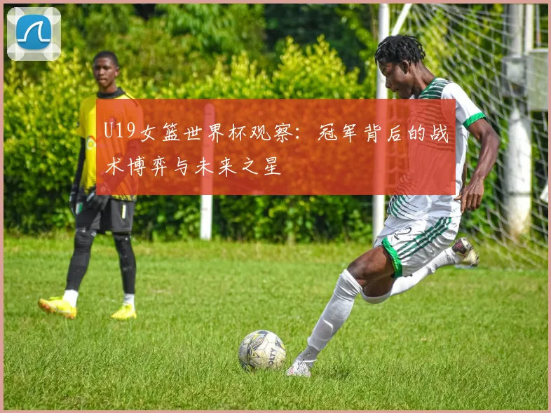 U19女篮世界杯观察:冠军背后的战术博弈与未来之星