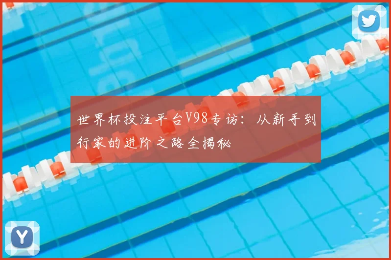 世界杯投注平台V98专访：从新手到行家的进阶之路全揭秘